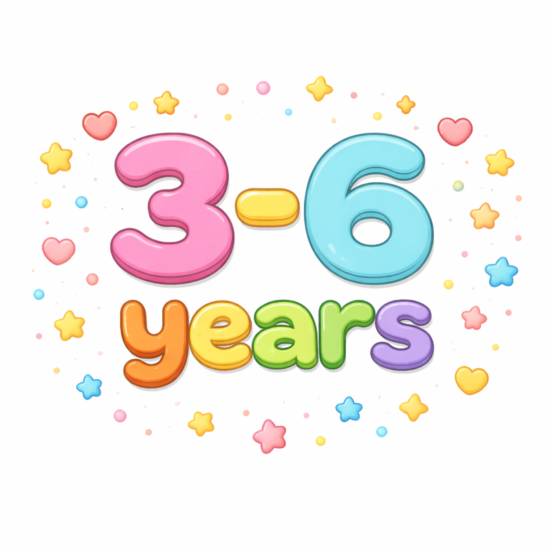 3-6
