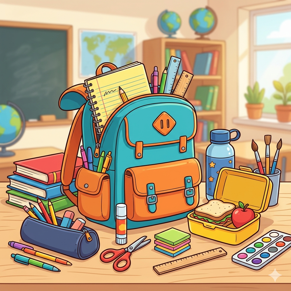 School Essentials