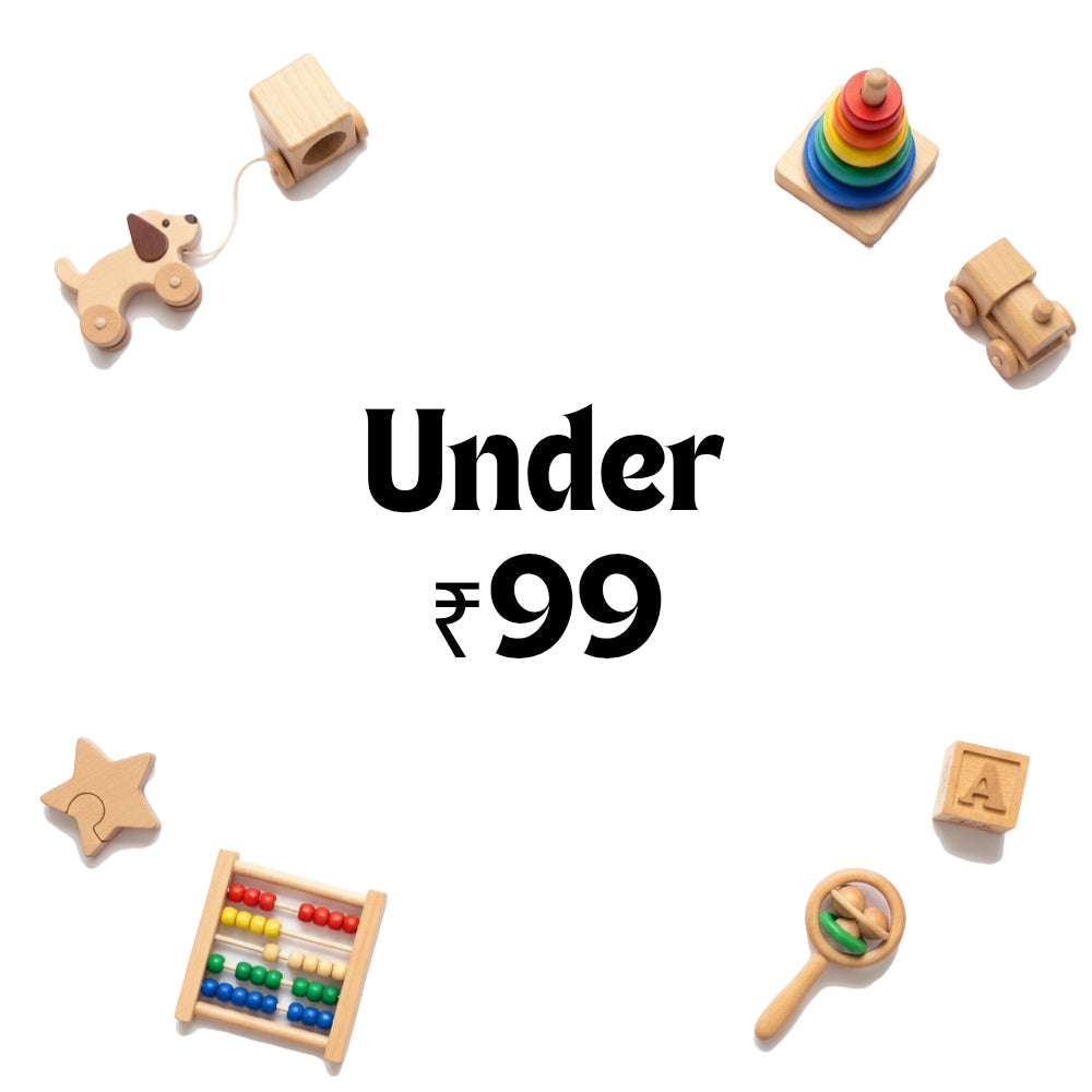Under 99 Rs
