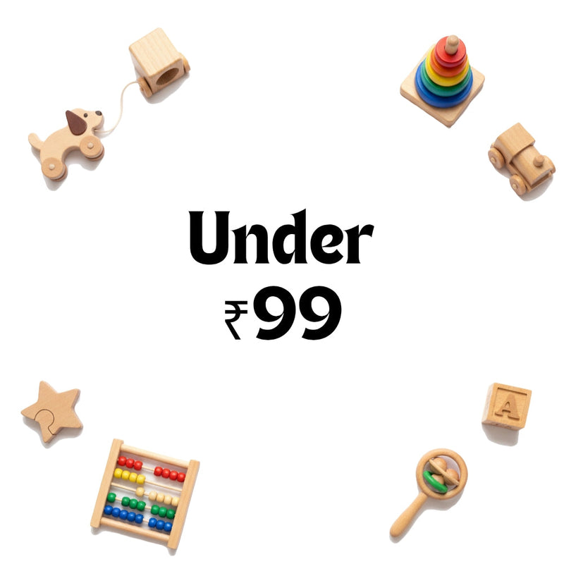 Under 99 Rs