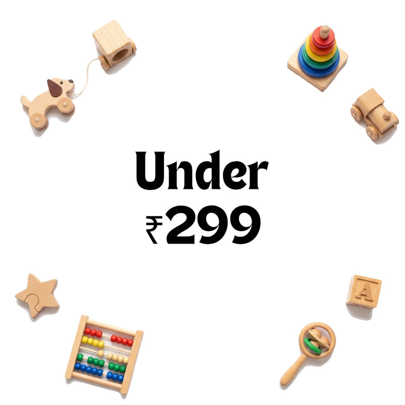 Under 299 Rs