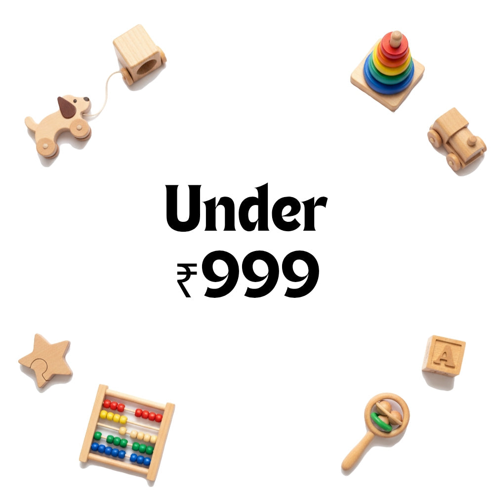 Under 999 Rs
