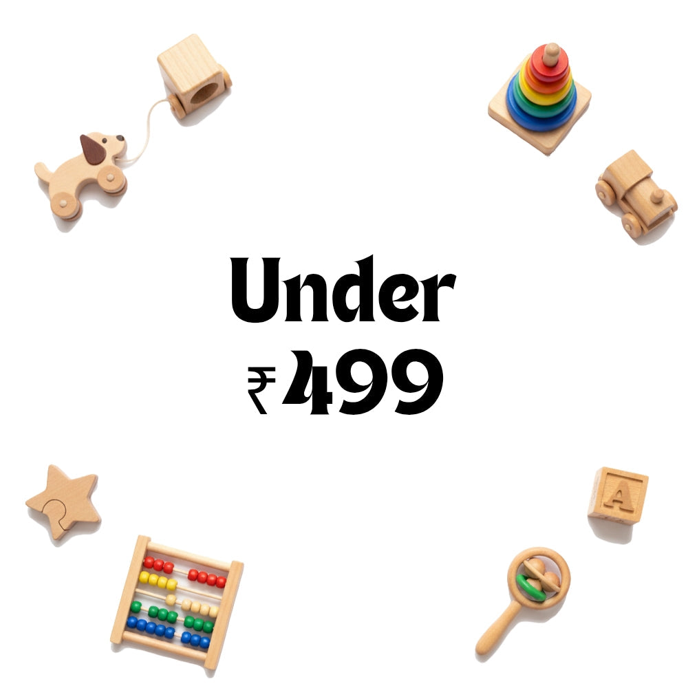 Under 499 Rs