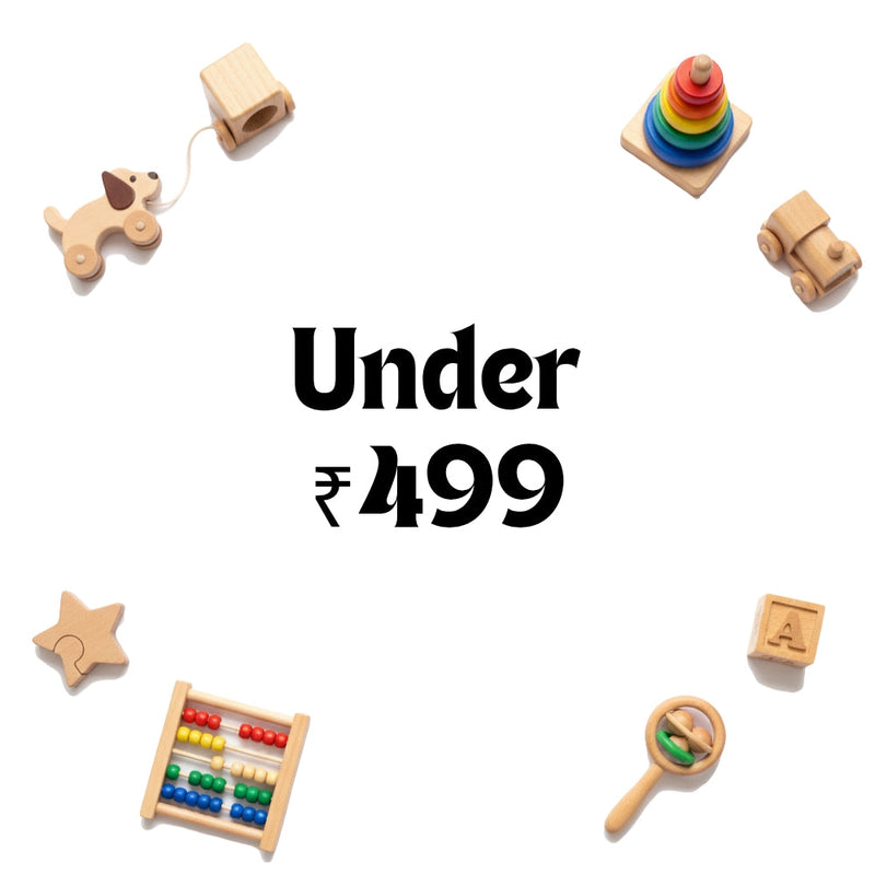 Under 499 Rs