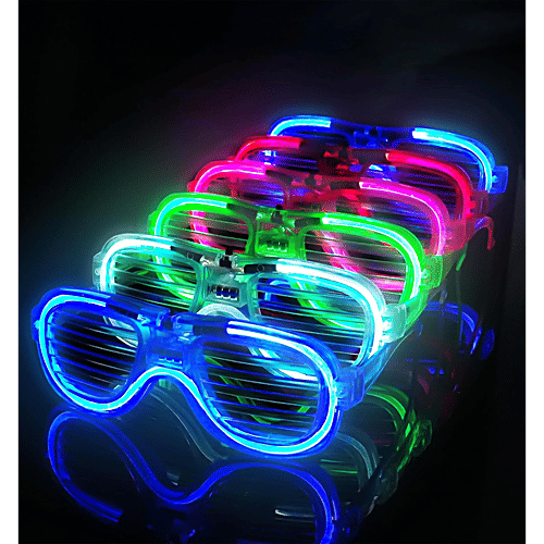 Glow Glass