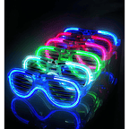 Glow Glass