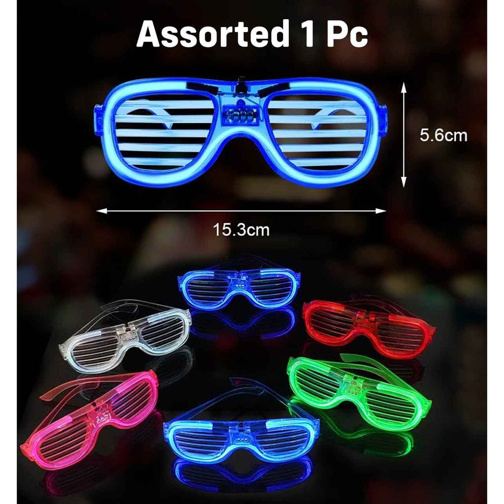 Glow Glass
