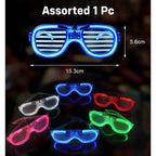 Glow Glass