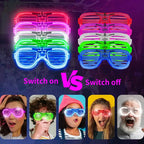 Glow Glass