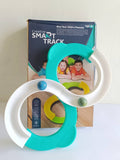 8 shape infinity Smart track