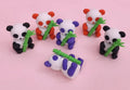 Cute Mini Panda Eraser for Kids
