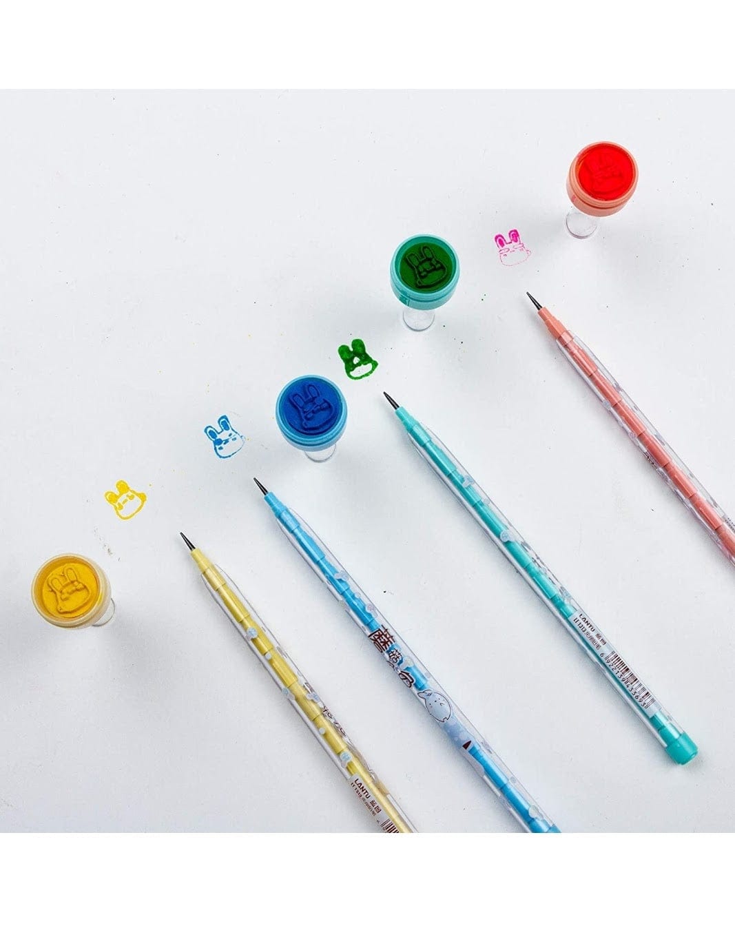 Stamp Pencil