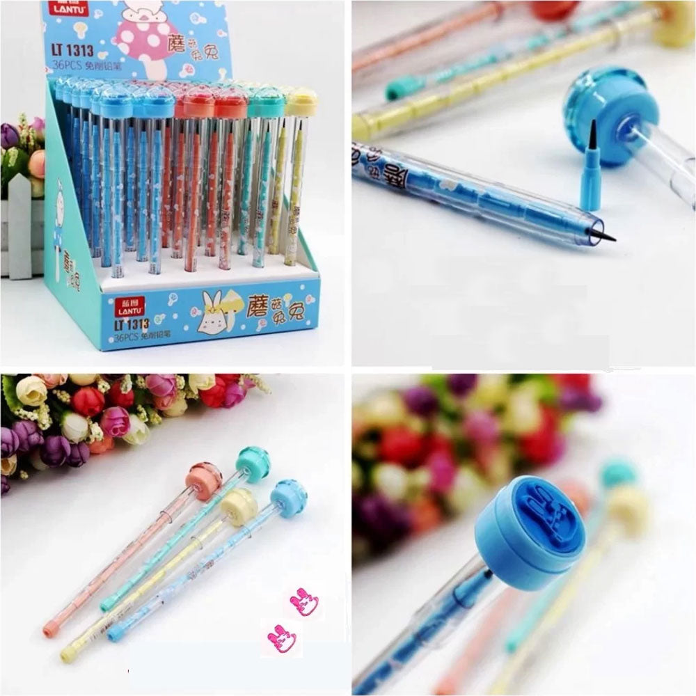 Stamp Pencil