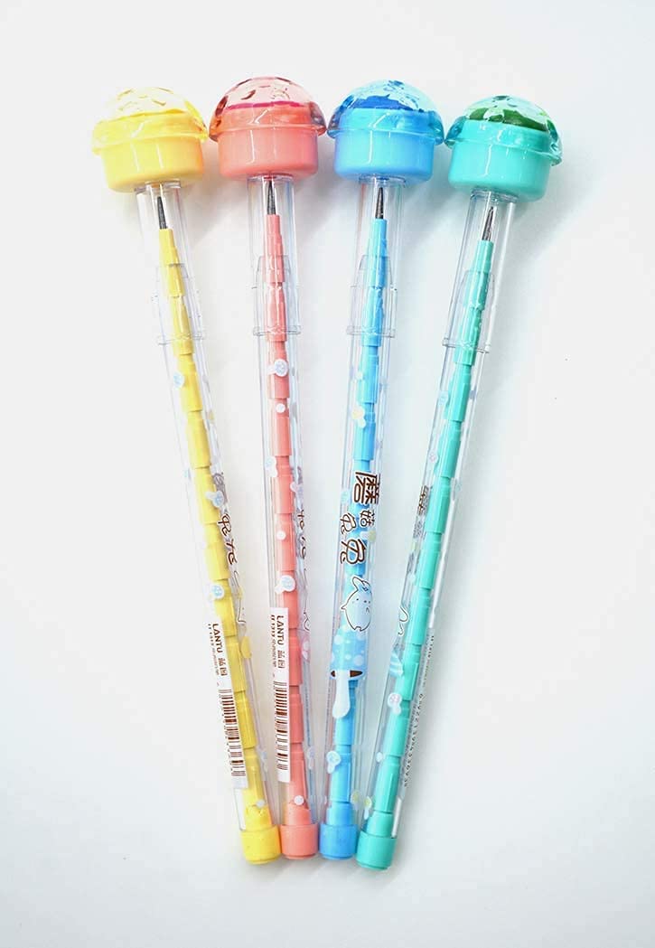 Stamp Pencil