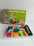Animal Balance game