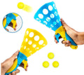 Ball Catching Toy