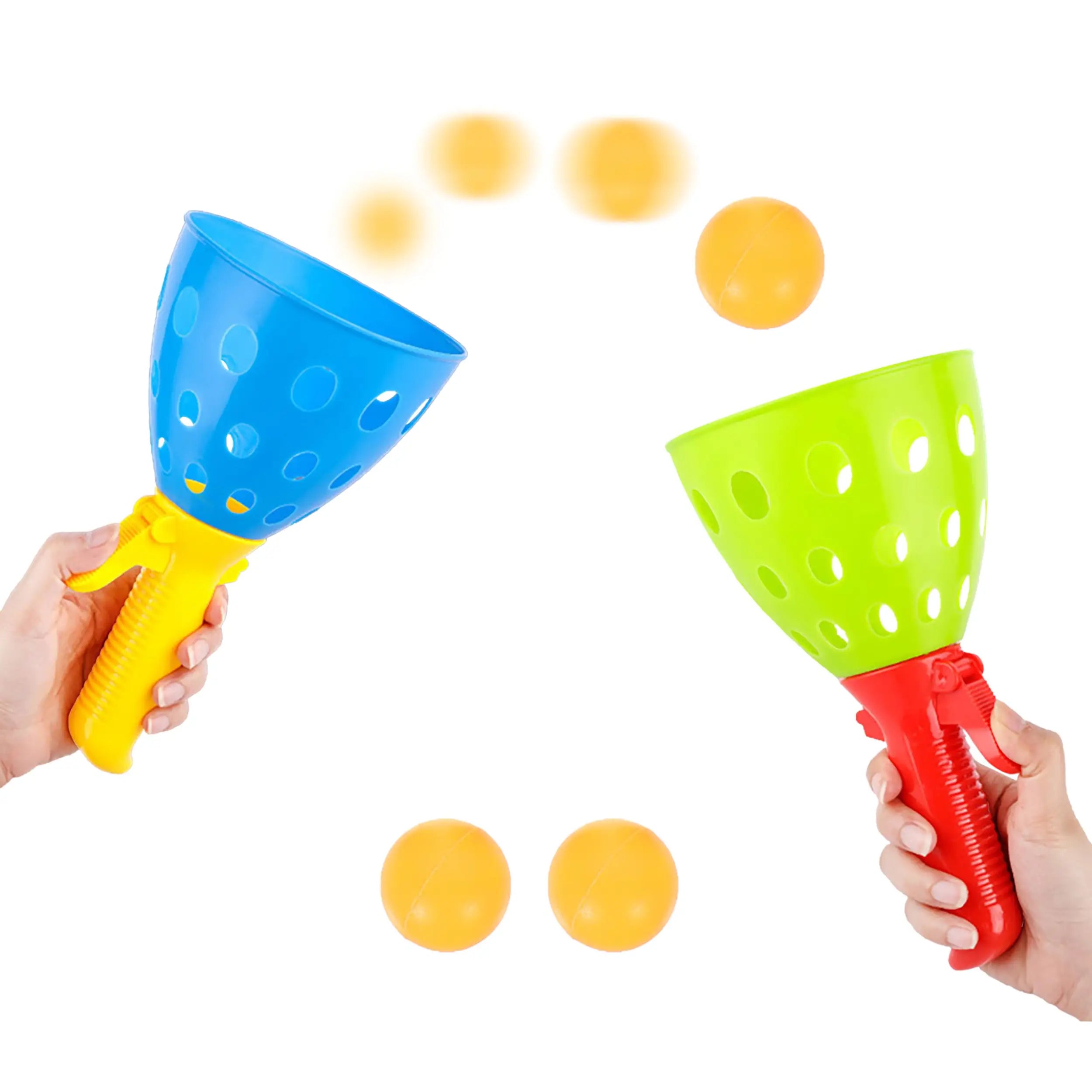 Ball Catching Toy