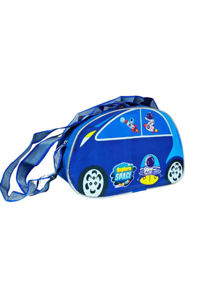 Car Shape Bag