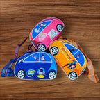 Car Shape Bag