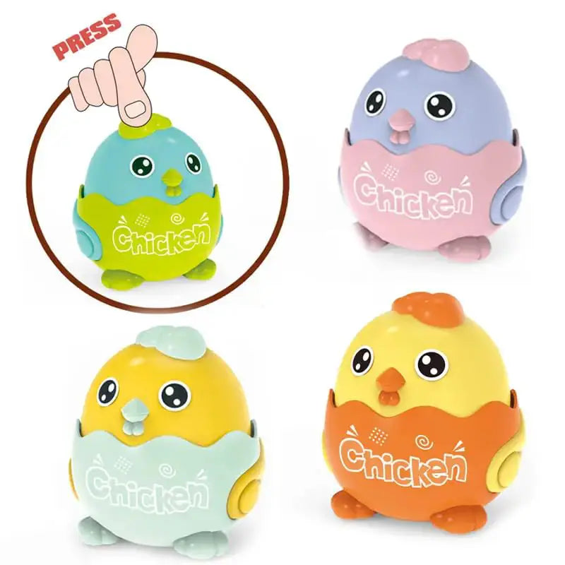 Chick toy