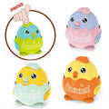 Chick toy