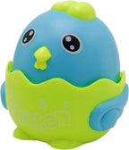Chick toy