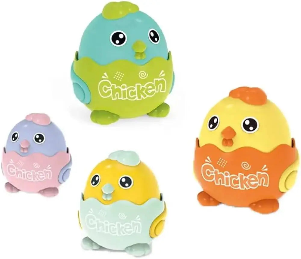 Chick toy