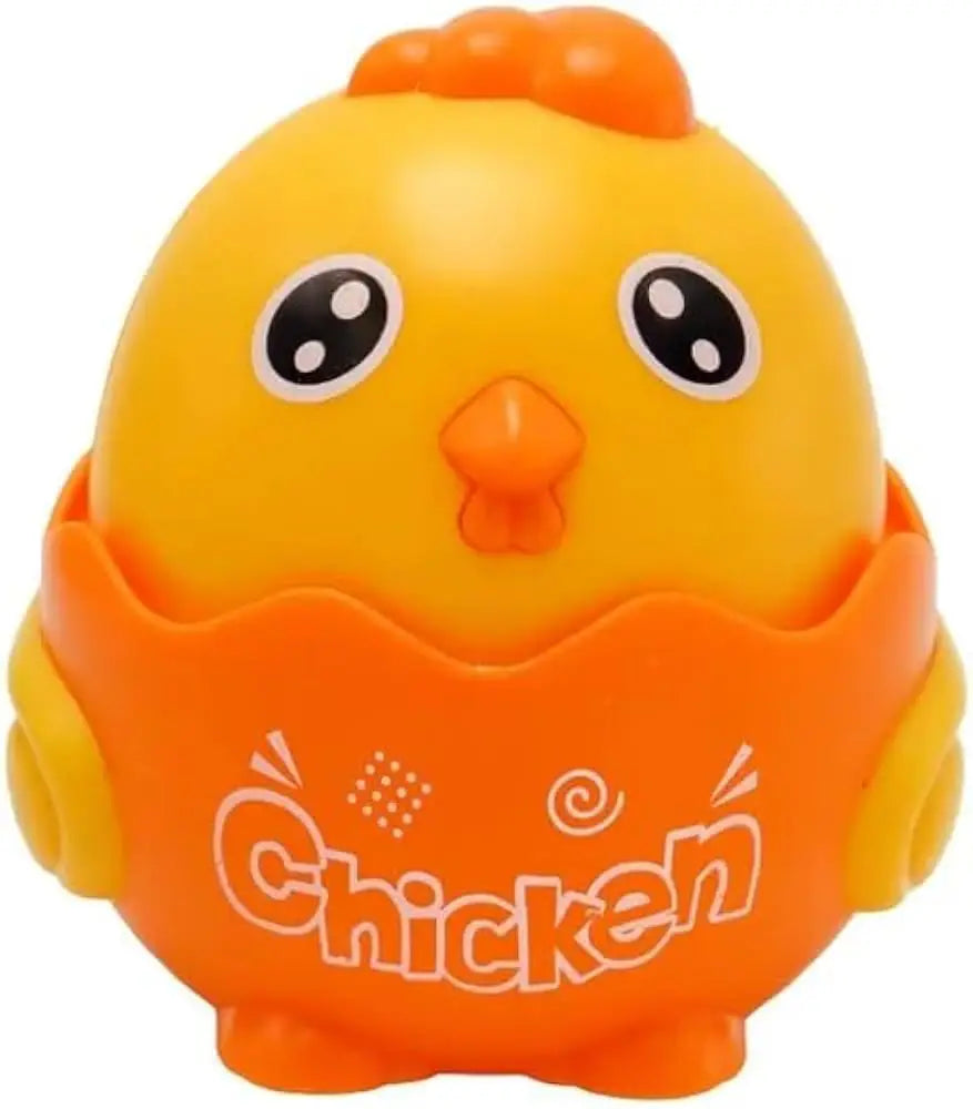 Chick toy