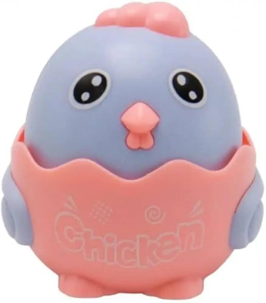 Chick toy