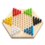 Chinese checkers games