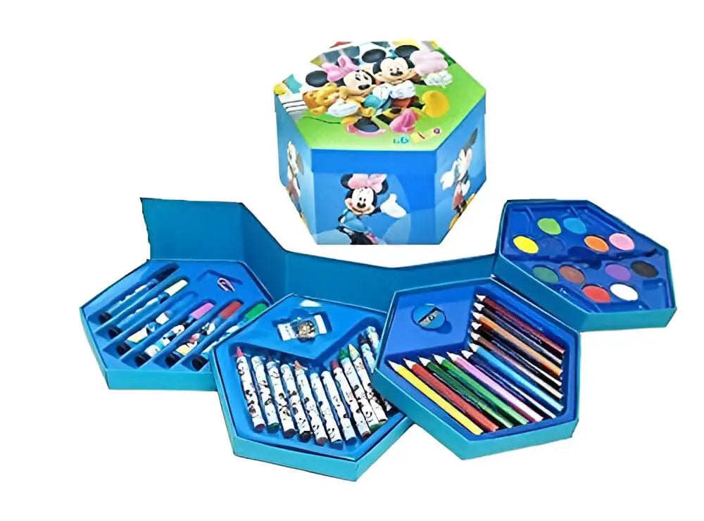 Colouring kit
