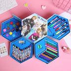 Colouring kit
