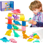 Dinosaur balance block