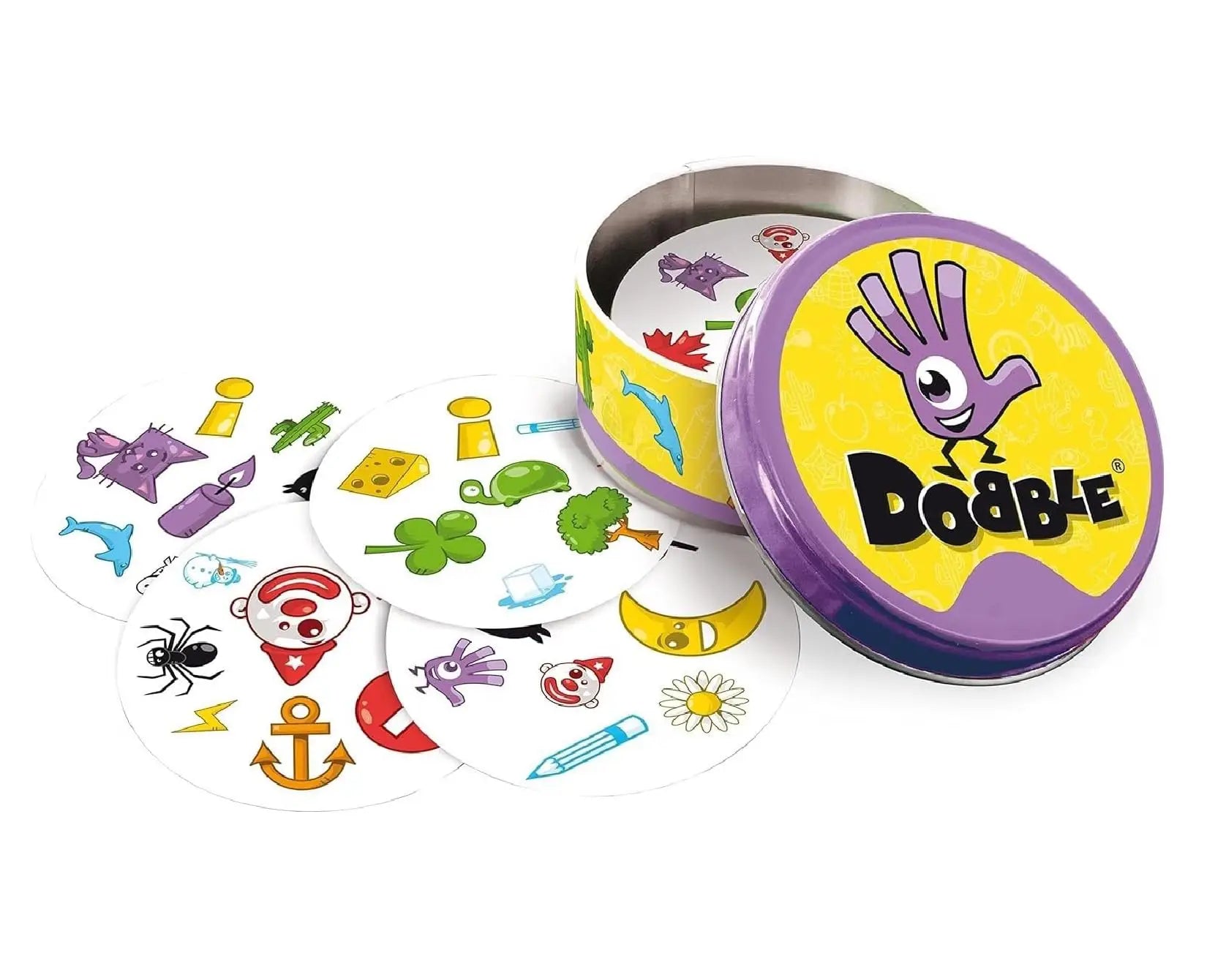 Dobble game