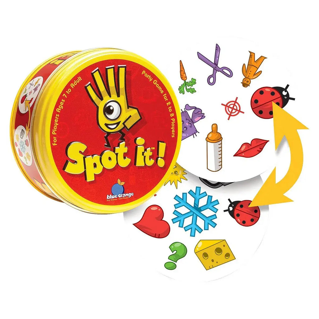 Dobble game