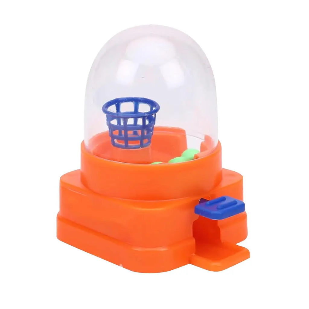 Finger Tip basketball toy