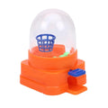 Finger Tip basketball toy