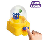 Finger Tip basketball toy