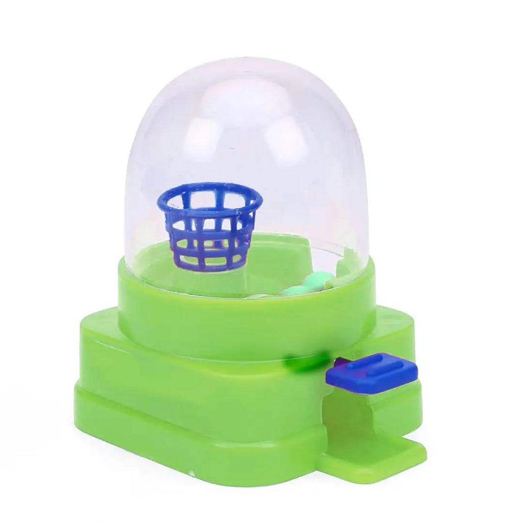 Finger Tip basketball toy