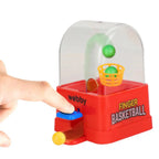 Finger Tip basketball toy