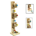 Goli drop toy