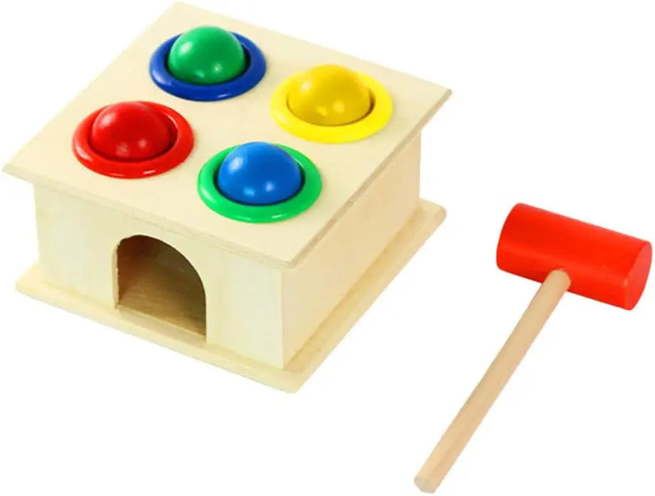 Hammer Ball kids toys