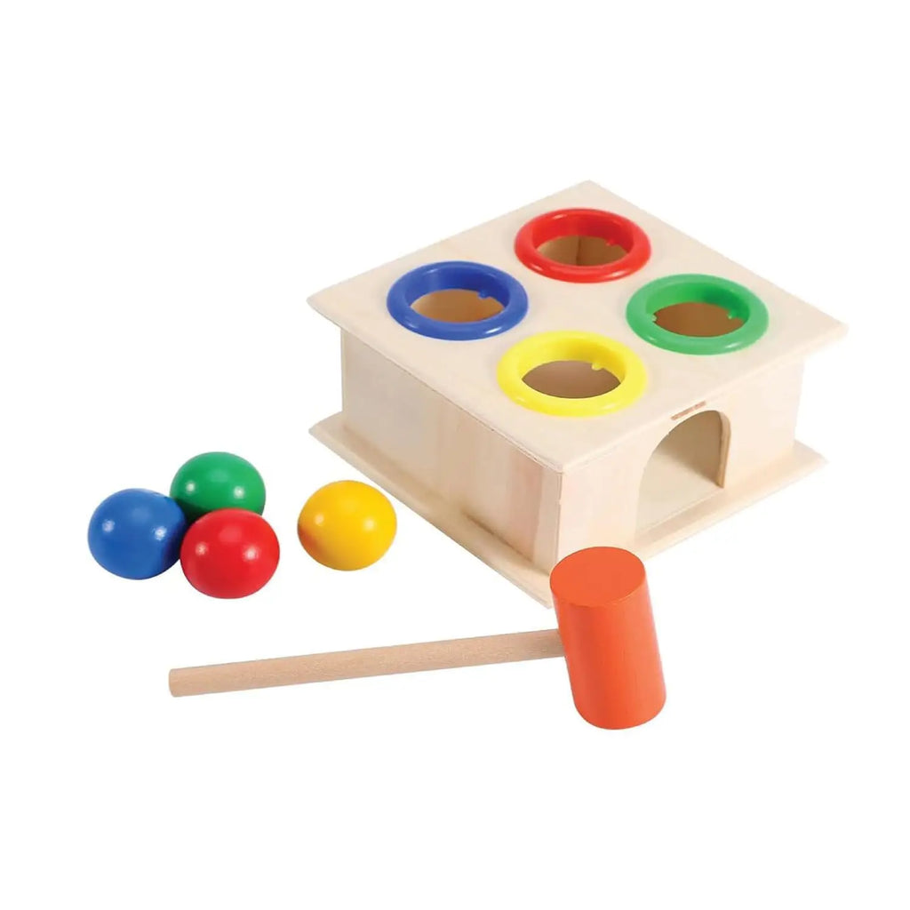 Hammer Ball kids toys