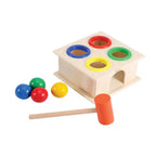 Hammer Ball kids toys