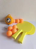 Hanging Tennis Trainer