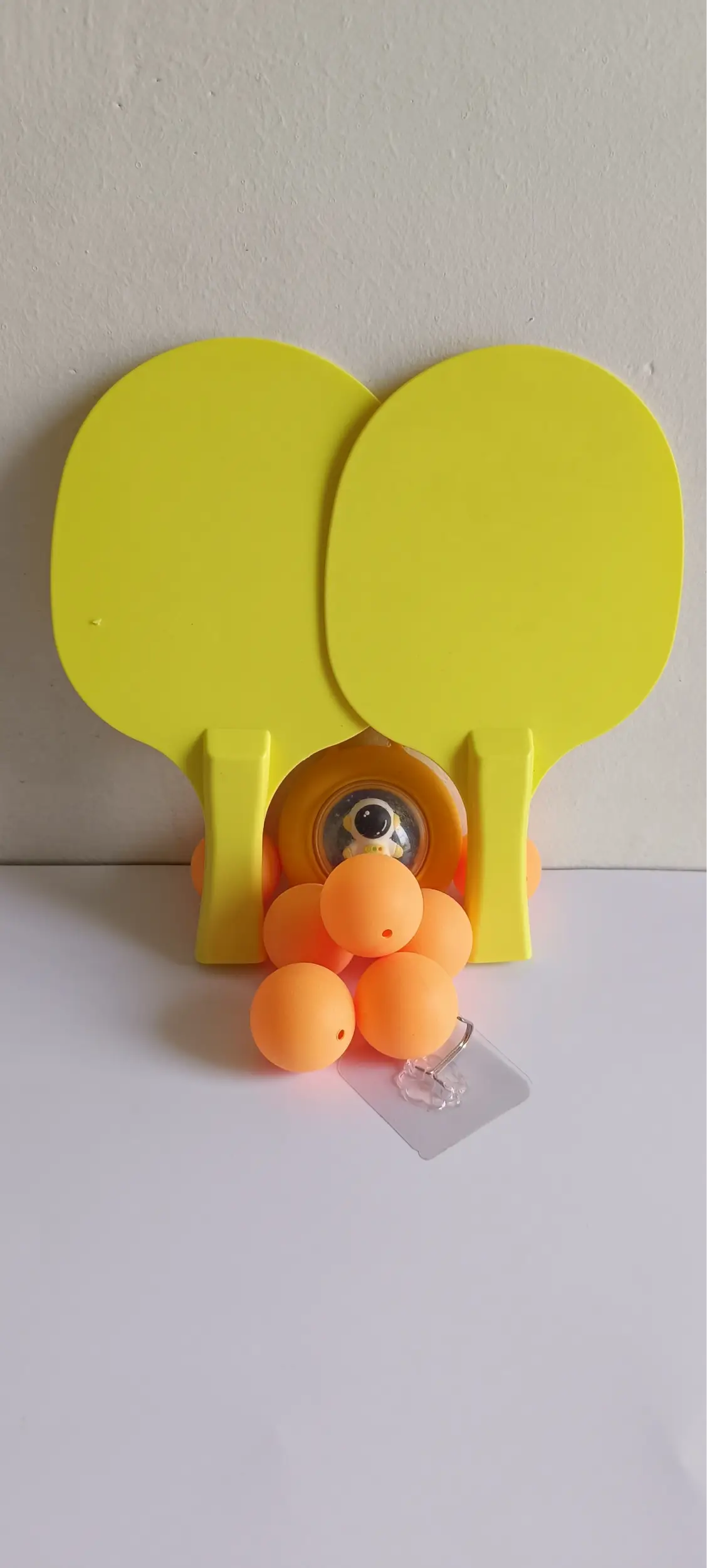 Hanging Tennis Trainer