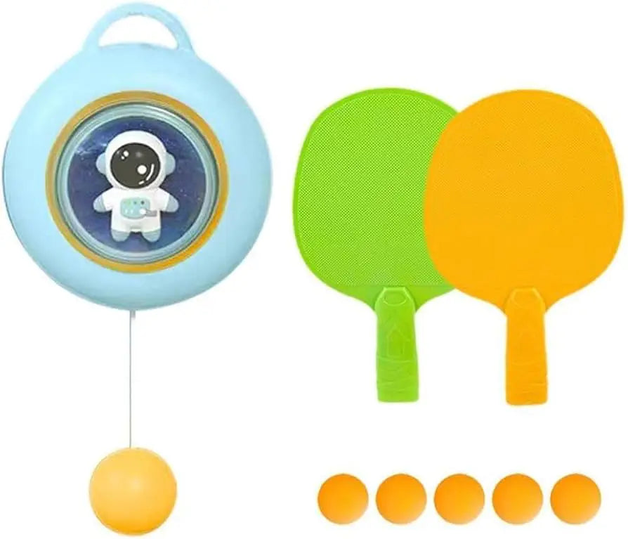 Hanging Tennis Trainer