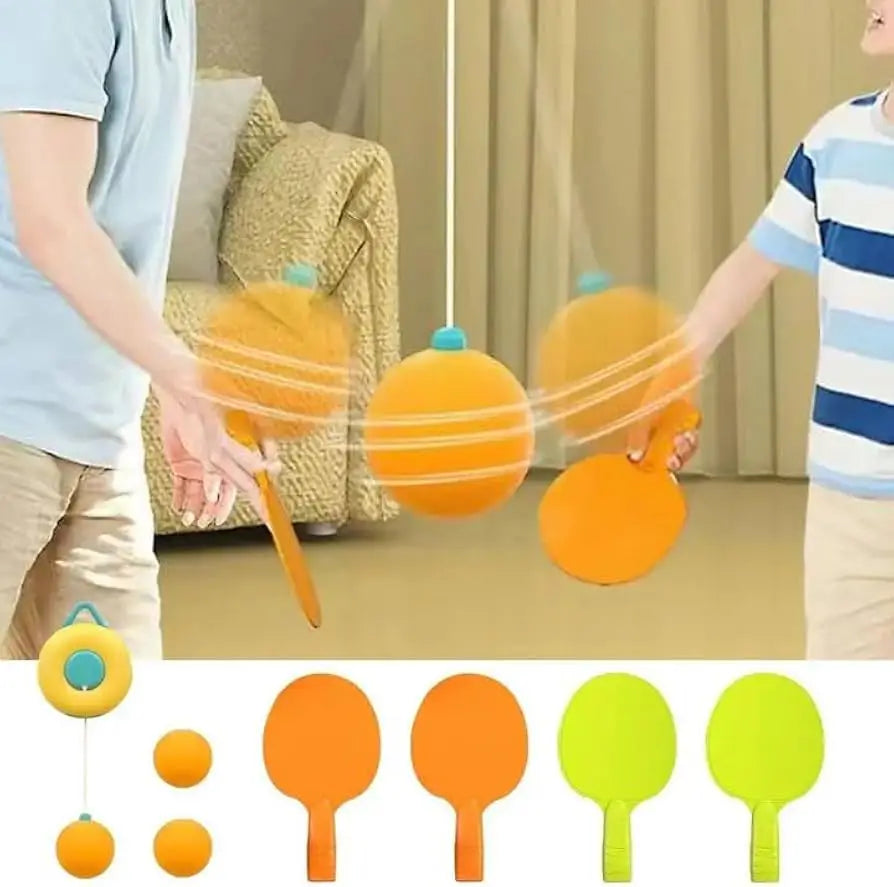 Hanging Tennis Trainer