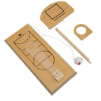 Table basket ball toy