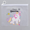 Pouches- Transparent